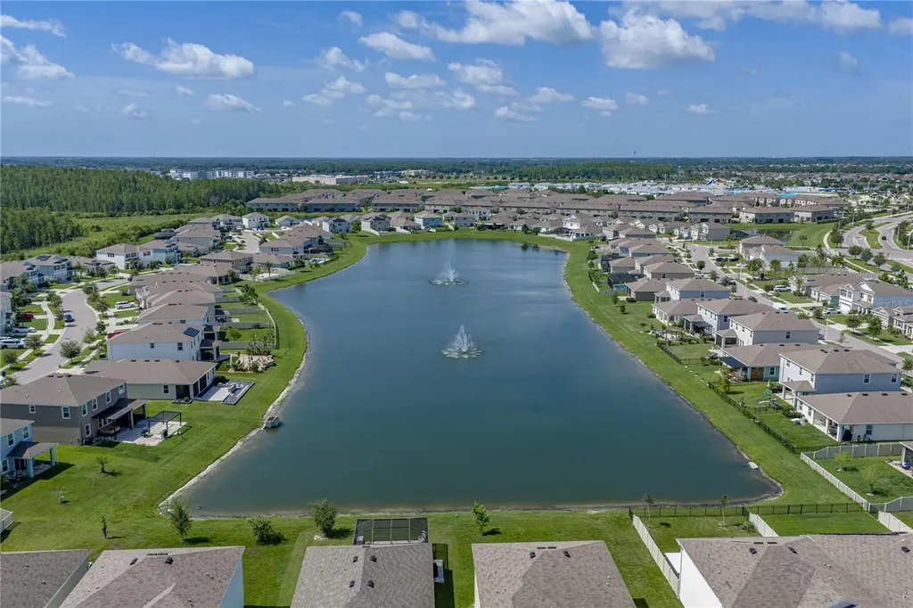 8382 Bower Bass Circle Wesley Chapel FL 33545