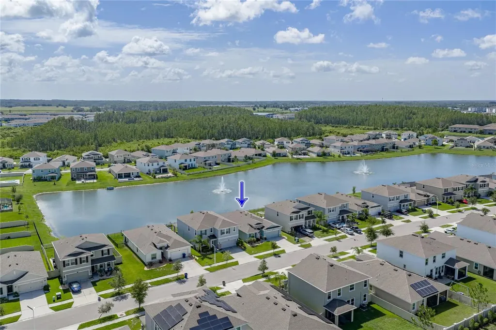 8382 Bower Bass Circle Wesley Chapel FL 33545