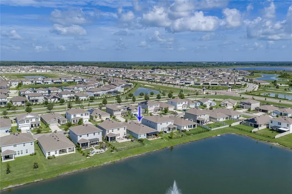 8382 Bower Bass Circle Wesley Chapel FL 33545
