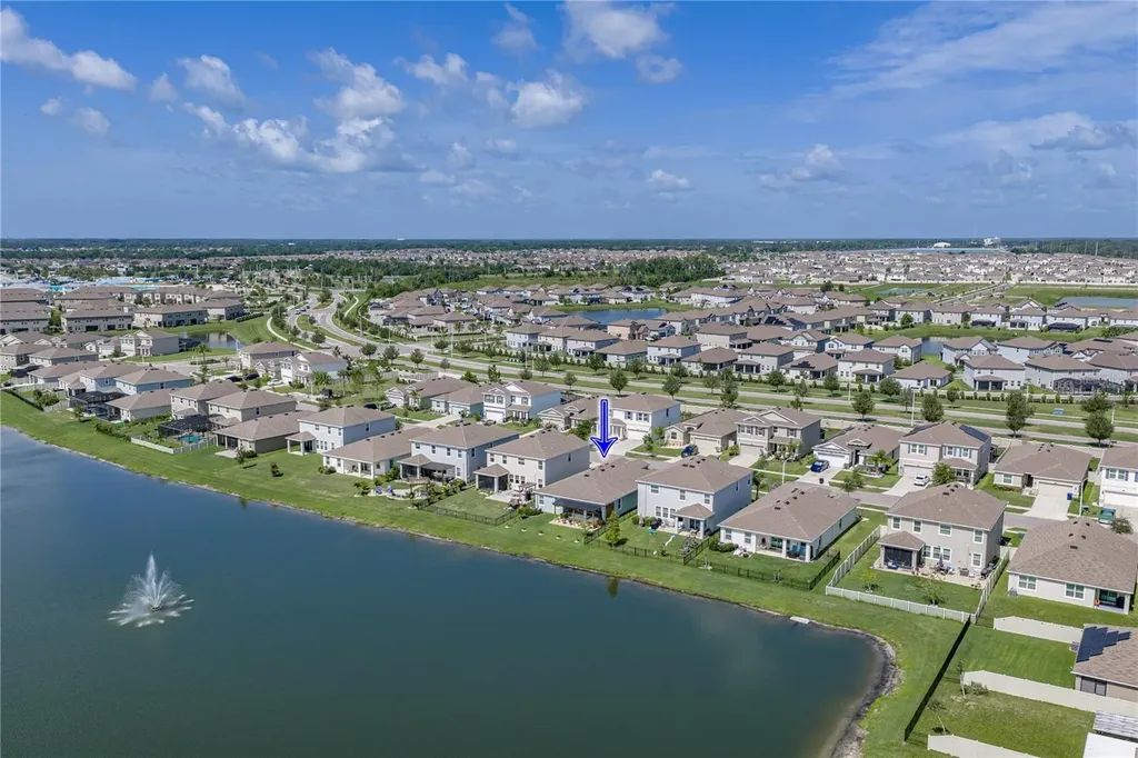 8382 Bower Bass Circle Wesley Chapel FL 33545