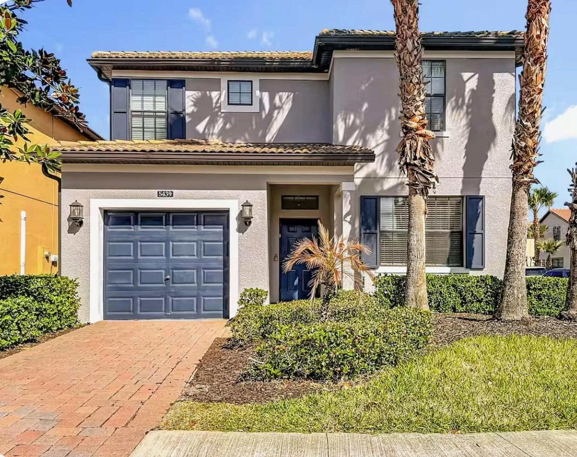 5439 Solterra Circle Davenport FL 33837