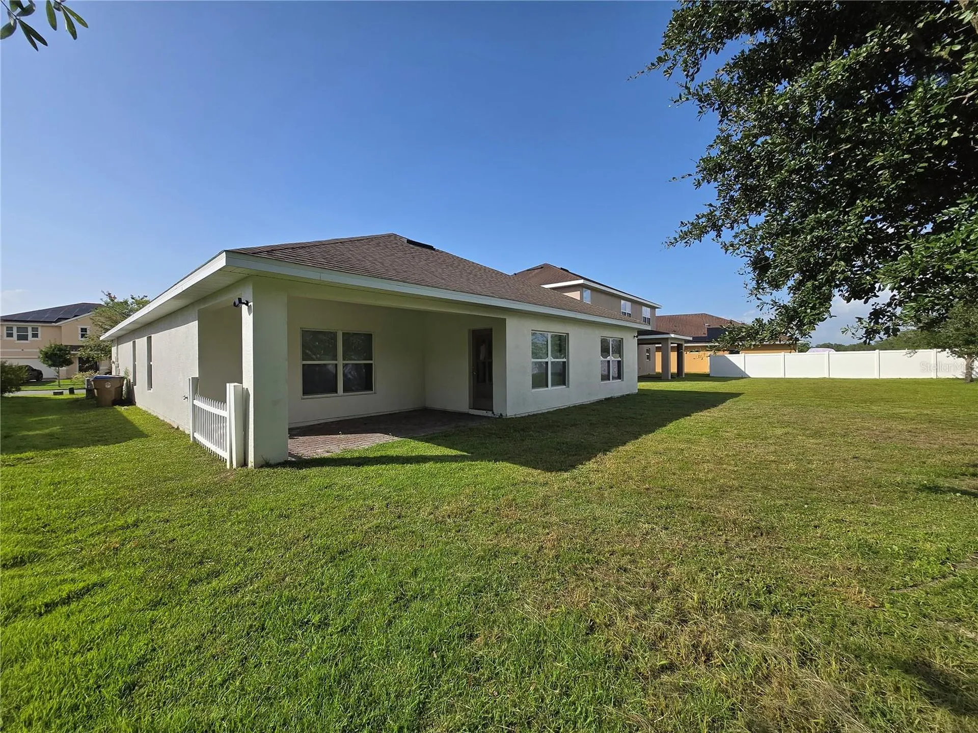 2476 Addison Creek Drive Kissimmee FL 34758