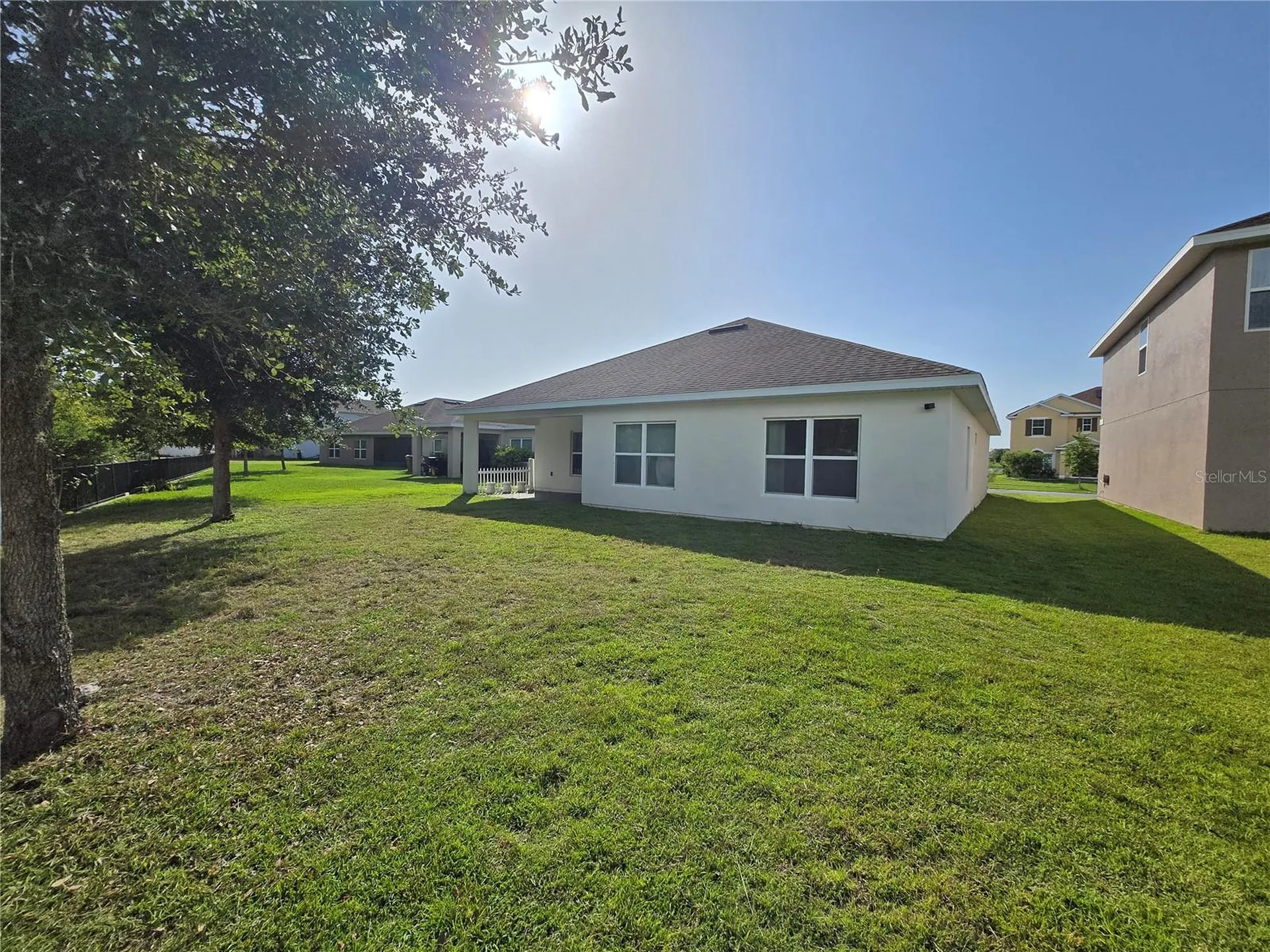 2476 Addison Creek Drive Kissimmee FL 34758