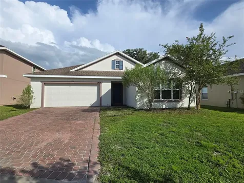 2476 Addison Creek Drive Kissimmee FL 34758