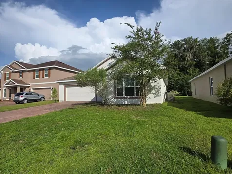 2476 Addison Creek Drive Kissimmee FL 34758