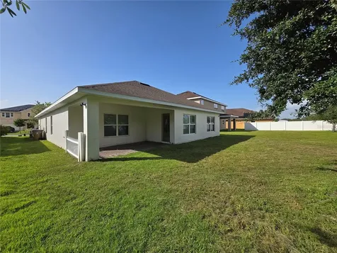 2476 Addison Creek Drive Kissimmee FL 34758