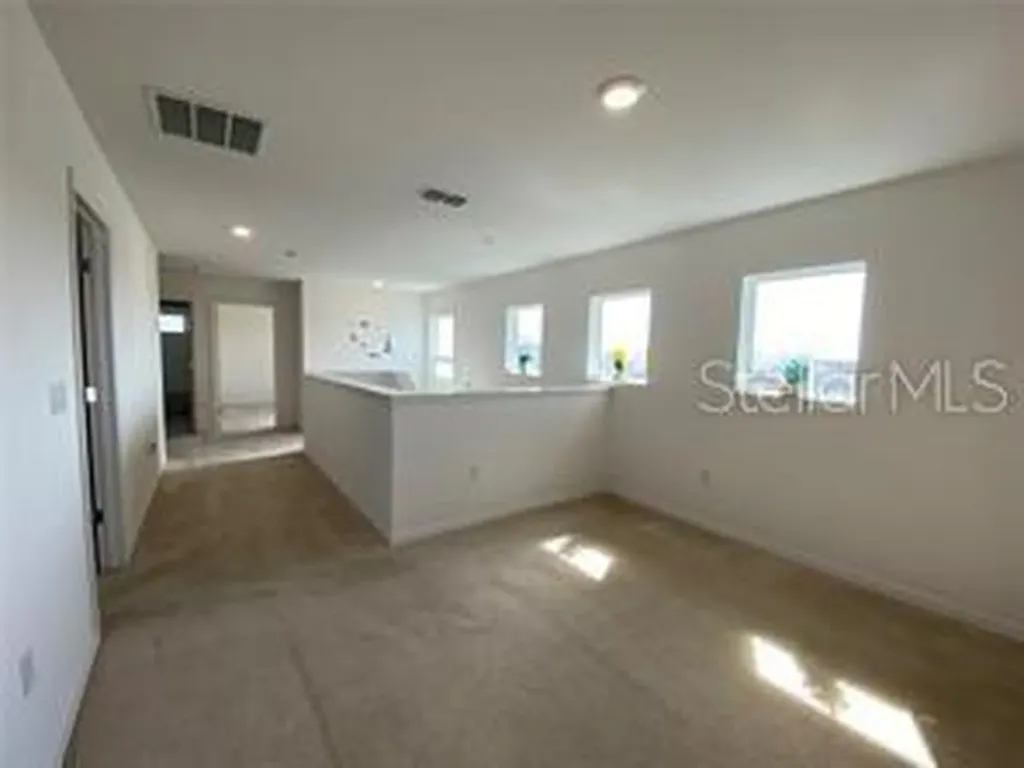247 Sparrow Hawk Drive Groveland FL 34736