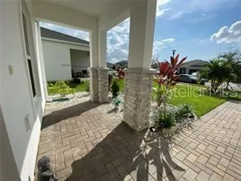 247 Sparrow Hawk Drive Groveland FL 34736
