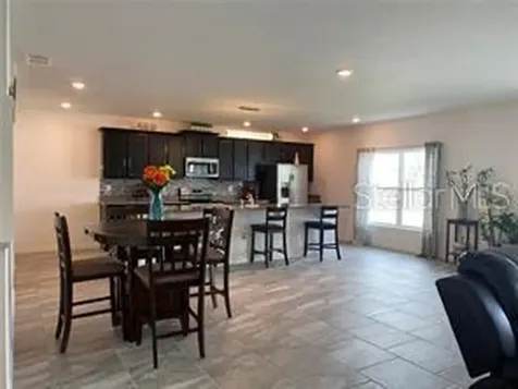 247 Sparrow Hawk Drive Groveland FL 34736