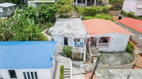 10 Calle Miramar Rincon PR 00677