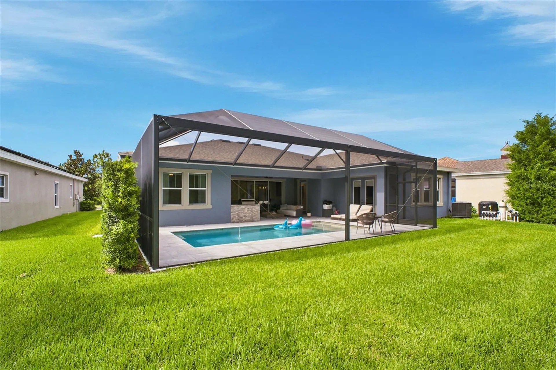 4263 Woodland Retreat Boulevard New Port Richey FL 34655