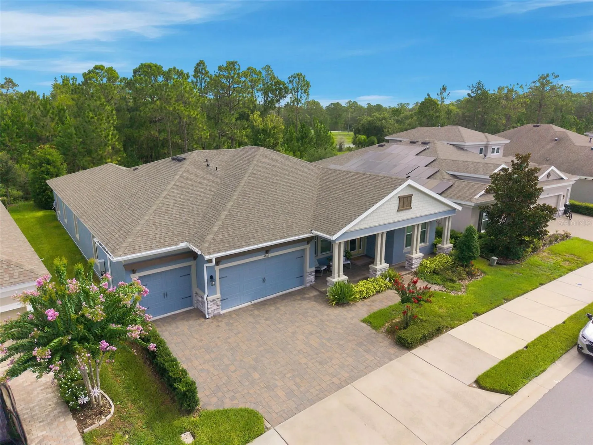 4263 Woodland Retreat Boulevard New Port Richey FL 34655