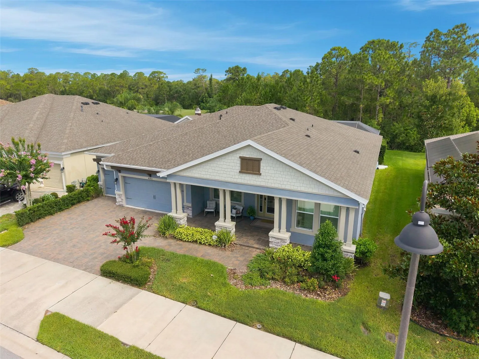 4263 Woodland Retreat Boulevard New Port Richey FL 34655