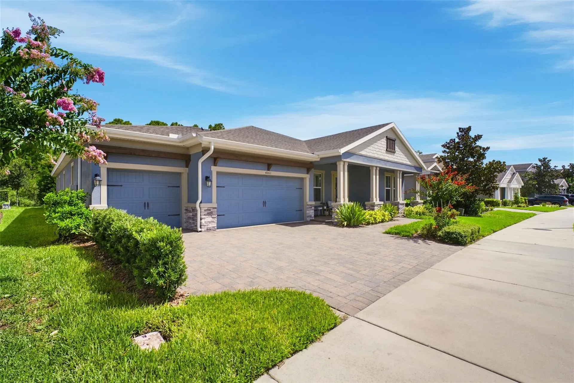 4263 Woodland Retreat Boulevard New Port Richey FL 34655