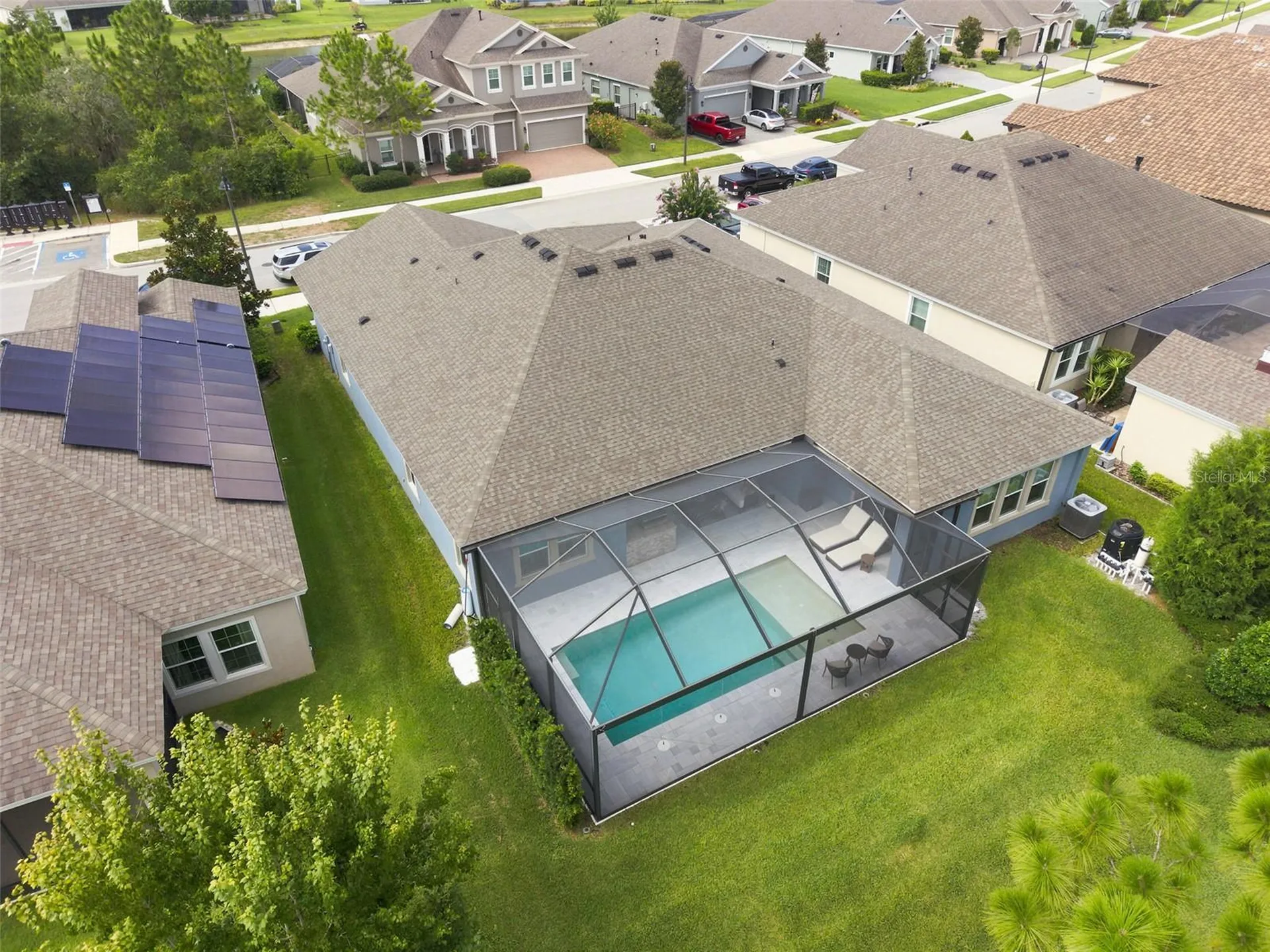 4263 Woodland Retreat Boulevard New Port Richey FL 34655