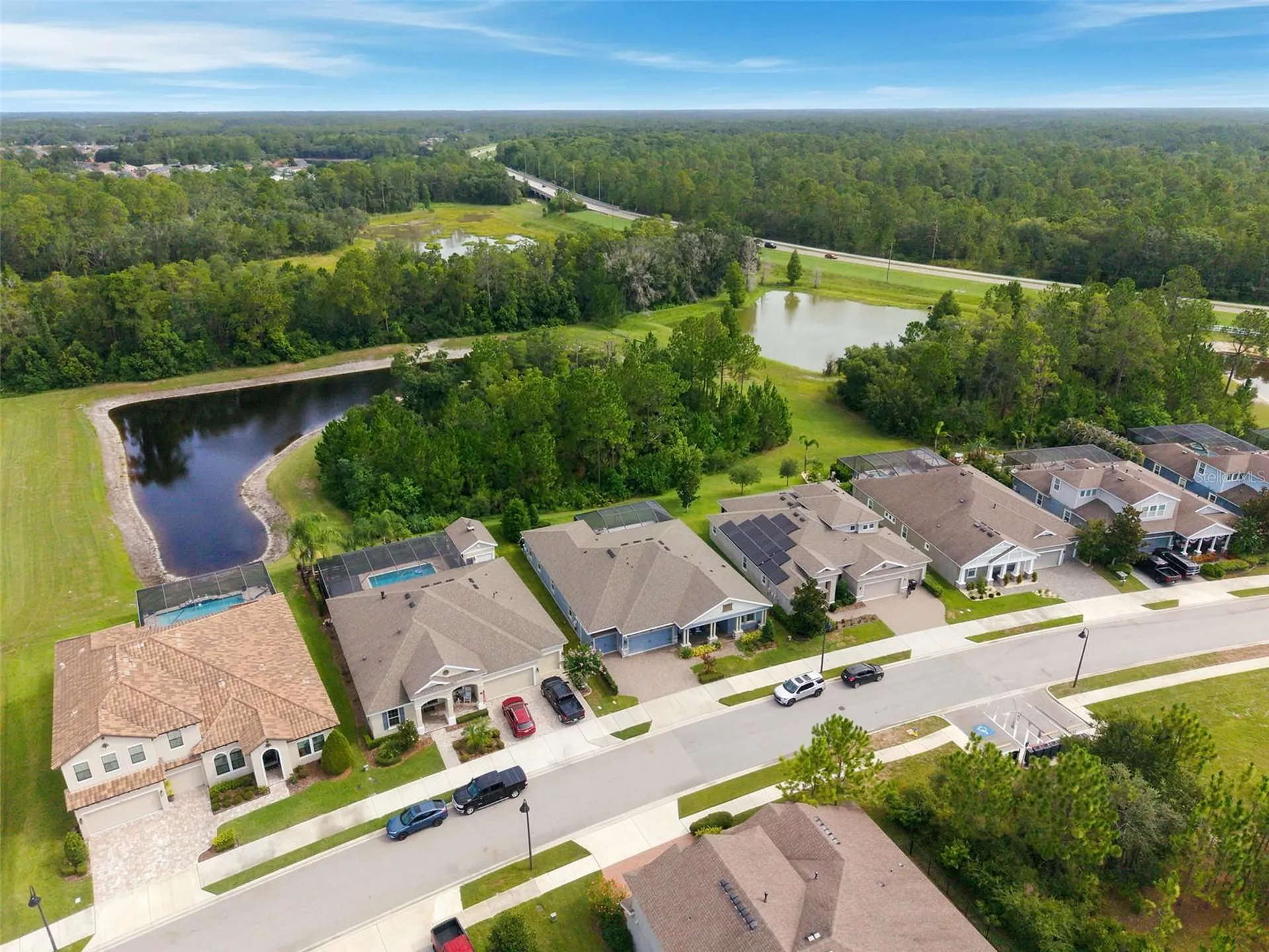 4263 Woodland Retreat Boulevard New Port Richey FL 34655