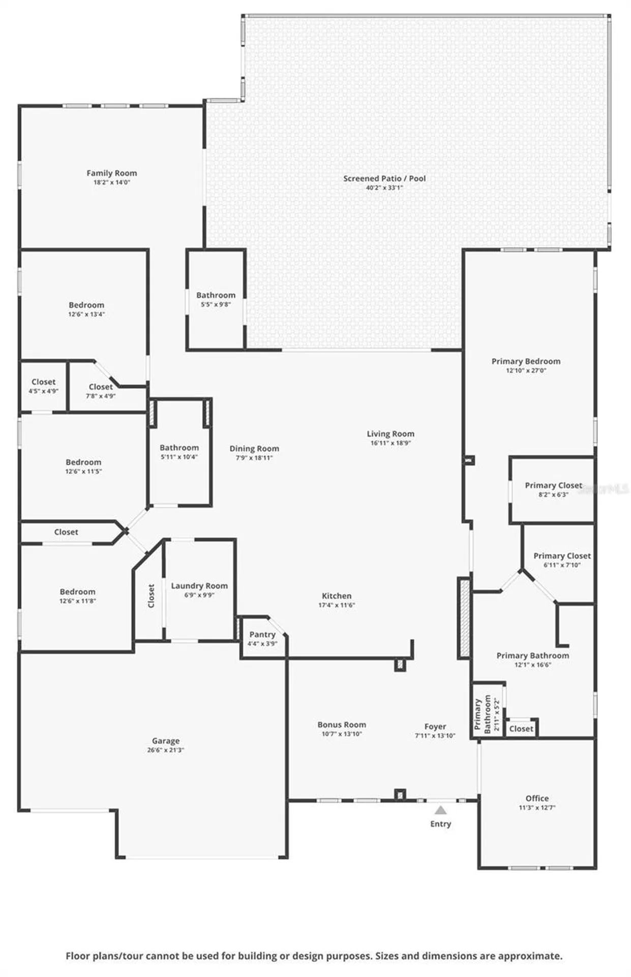4263 Woodland Retreat Boulevard New Port Richey FL 34655