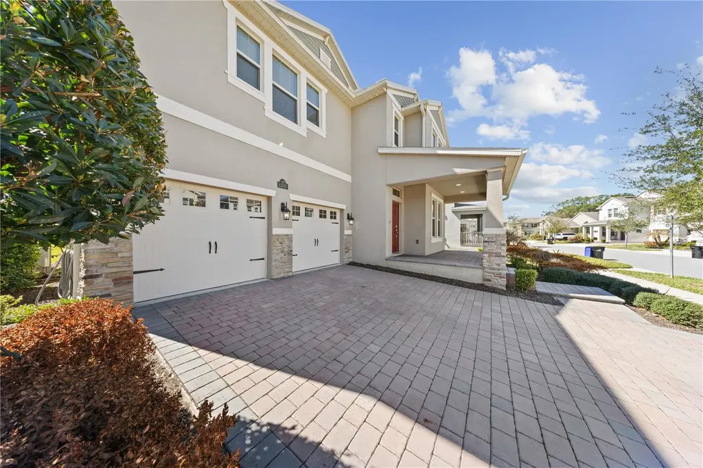 15537 Mango Isle Street Winter Garden FL 34787