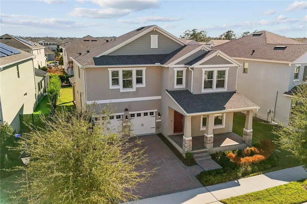 15537 Mango Isle Street Winter Garden FL 34787