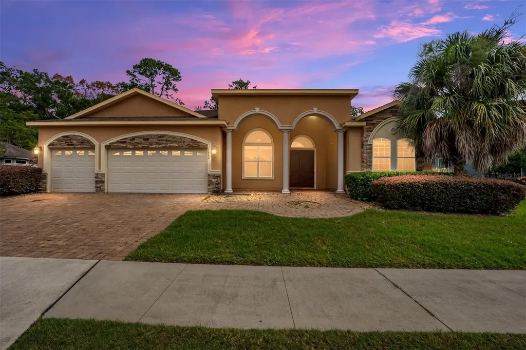 14540 NW 27th Place Newberry FL 32669