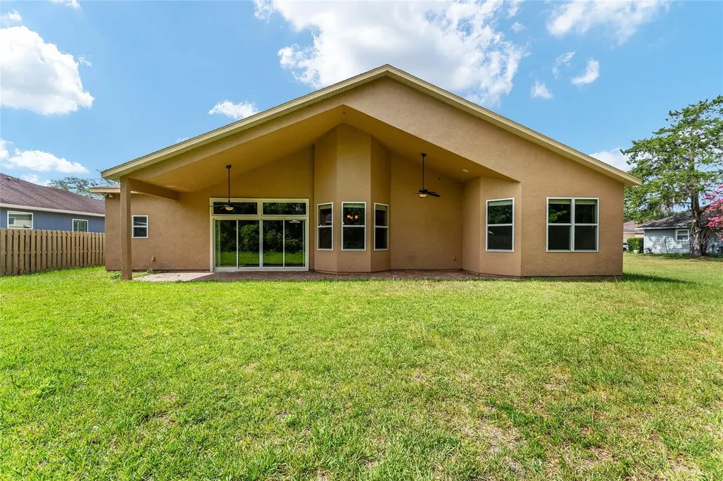 14540 NW 27th Place Newberry FL 32669