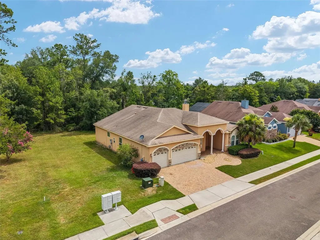14540 NW 27th Place Newberry FL 32669