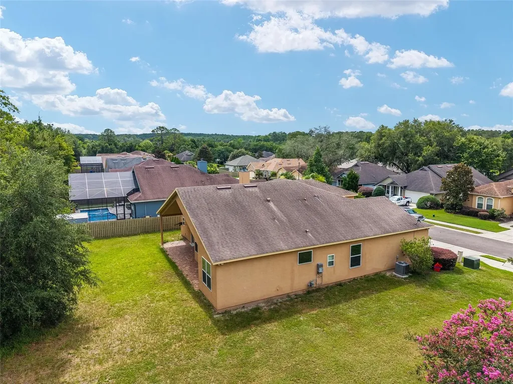 14540 NW 27th Place Newberry FL 32669