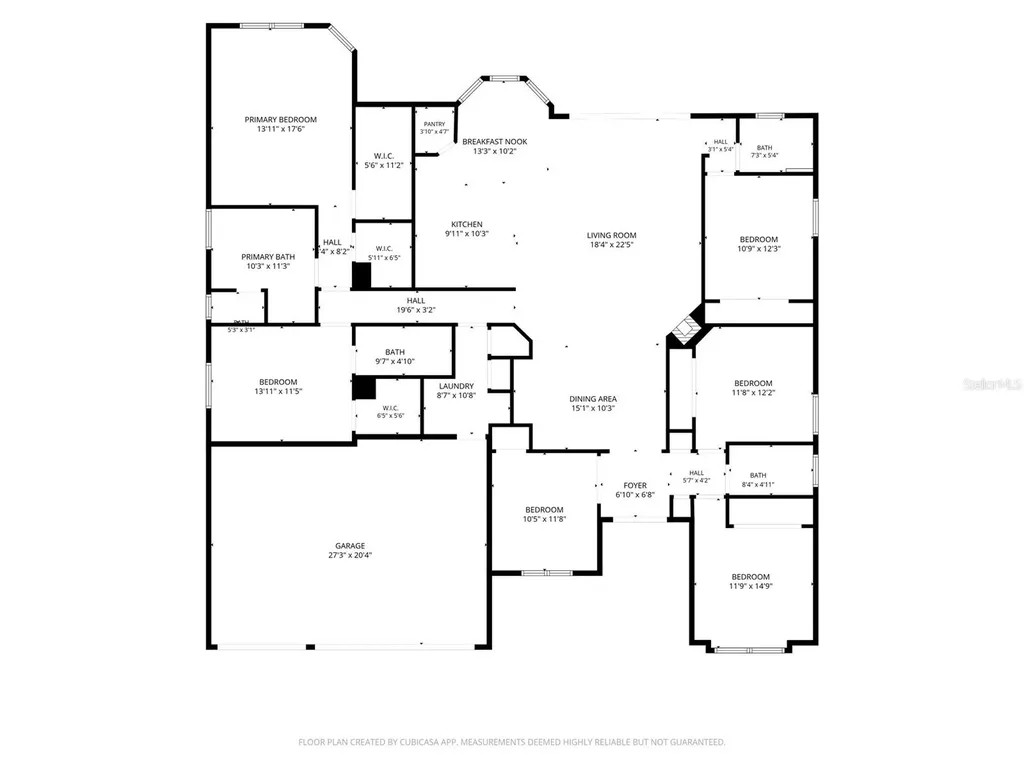 14540 NW 27th Place Newberry FL 32669