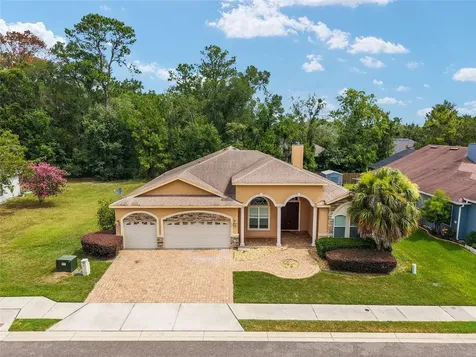 14540 NW 27th Place Newberry FL 32669