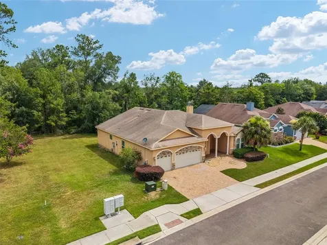 14540 NW 27th Place Newberry FL 32669