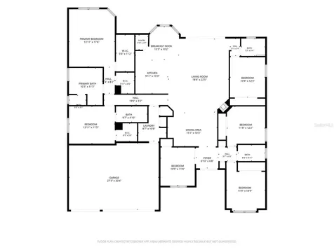 14540 NW 27th Place Newberry FL 32669