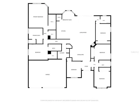 14540 NW 27th Place Newberry FL 32669