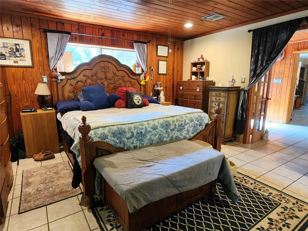 13501 NE 245th Street Road Fort Mc Coy FL 32134