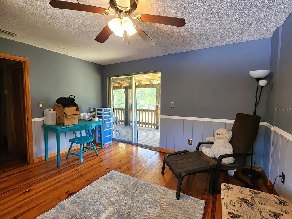 13501 NE 245th Street Road Fort Mc Coy FL 32134