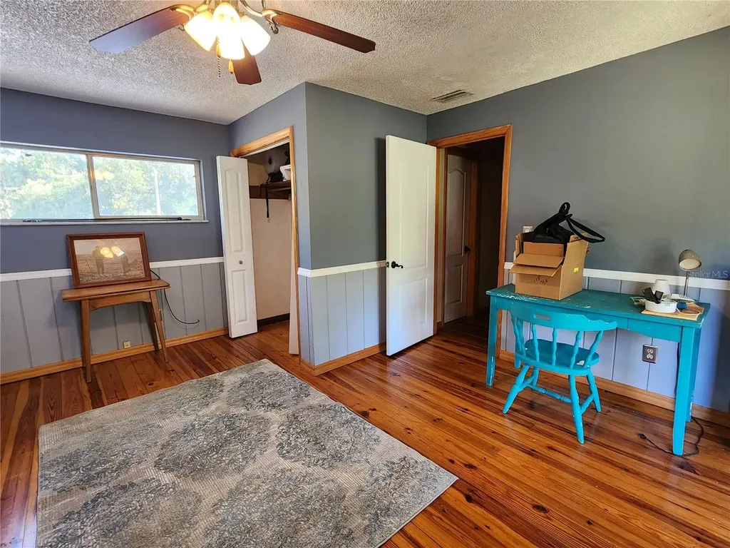13501 NE 245th Street Road Fort Mc Coy FL 32134