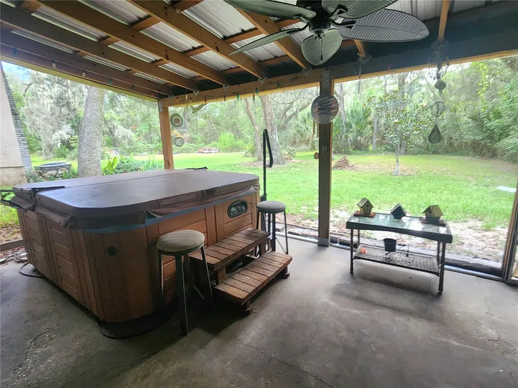 13501 NE 245th Street Road Fort Mc Coy FL 32134