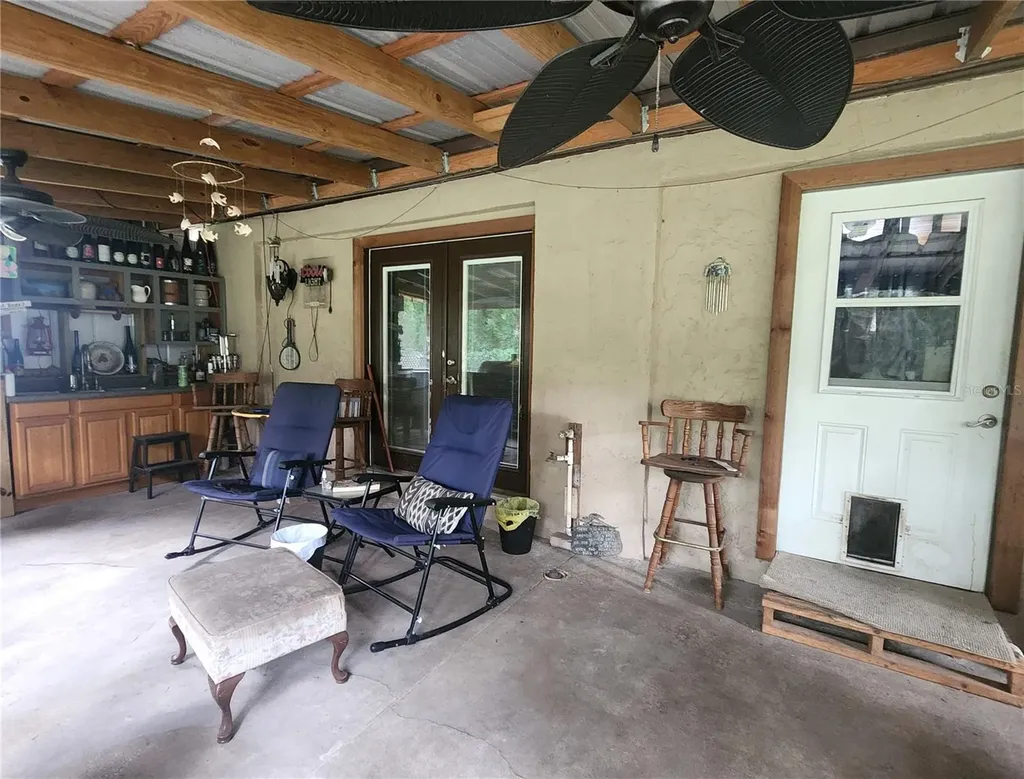 13501 NE 245th Street Road Fort Mc Coy FL 32134