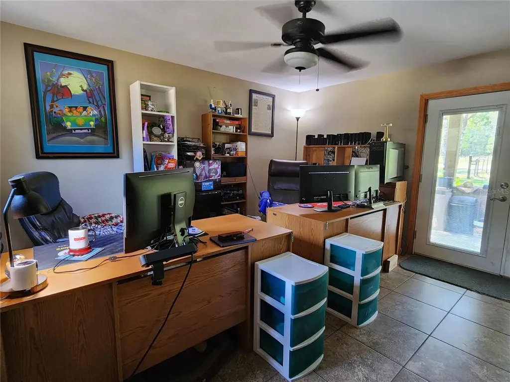 13501 NE 245th Street Road Fort Mc Coy FL 32134