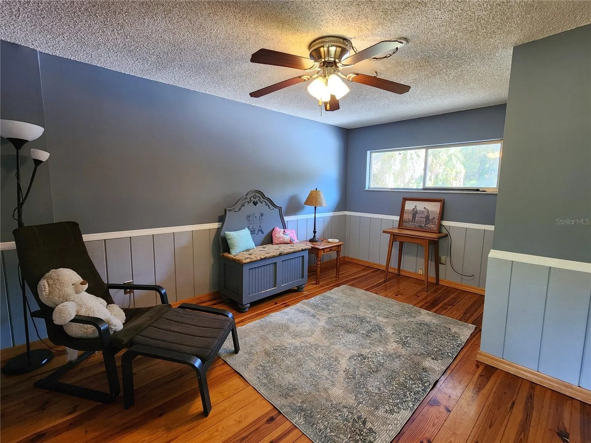 13501 NE 245th Street Road Fort Mc Coy FL 32134