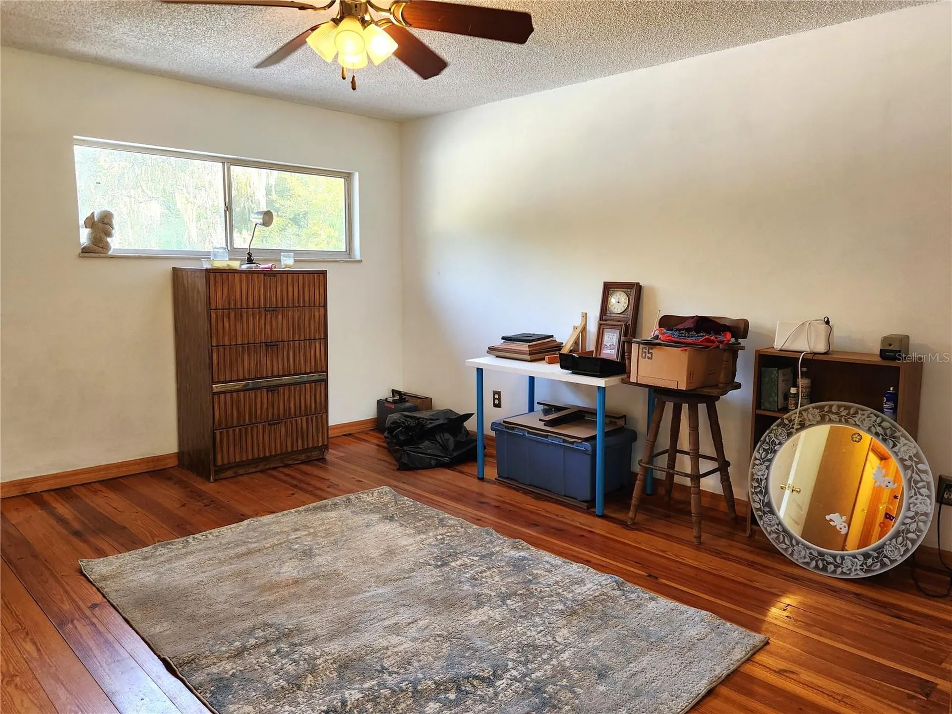 13501 NE 245th Street Road Fort Mc Coy FL 32134