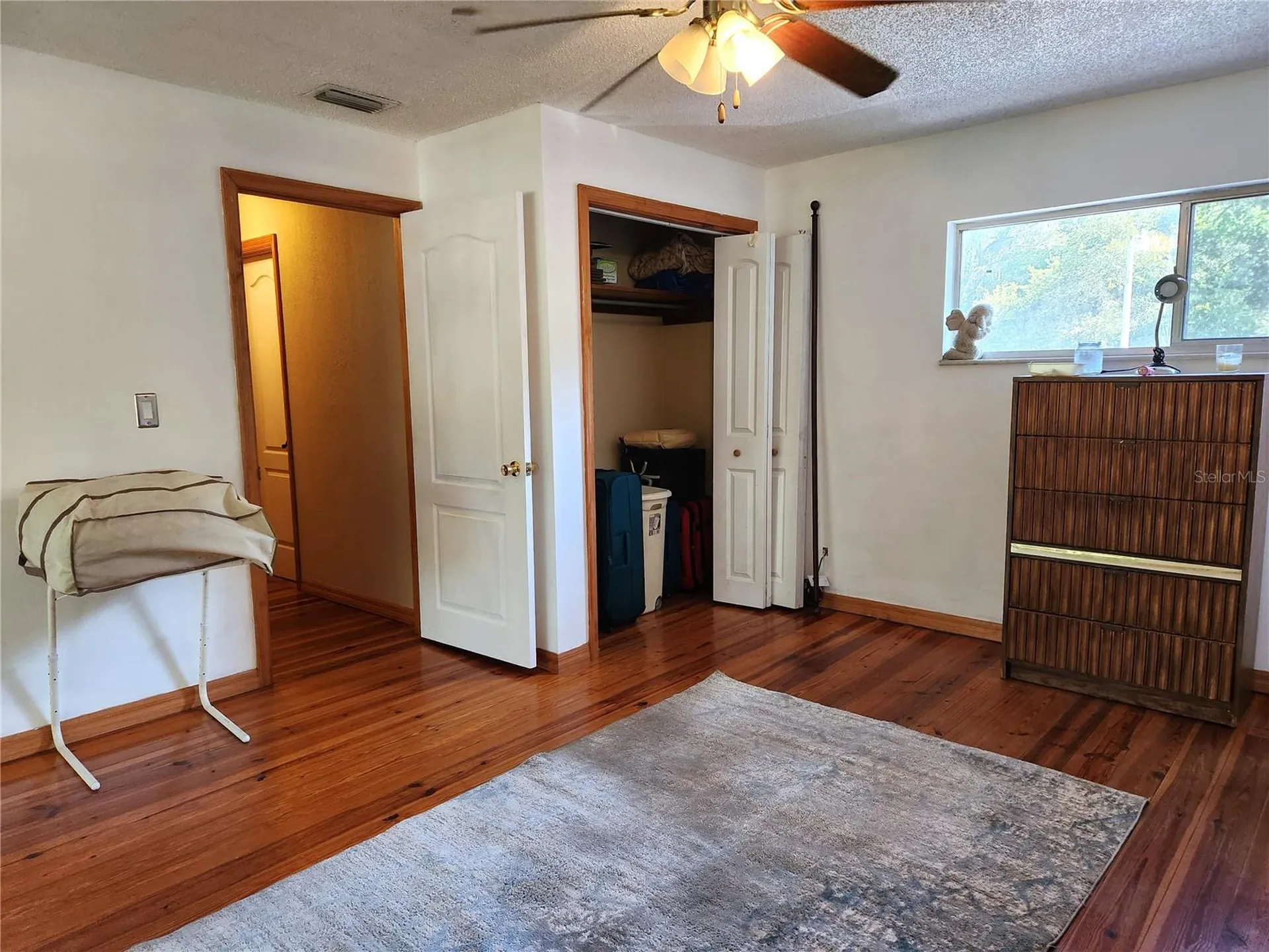 13501 NE 245th Street Road Fort Mc Coy FL 32134