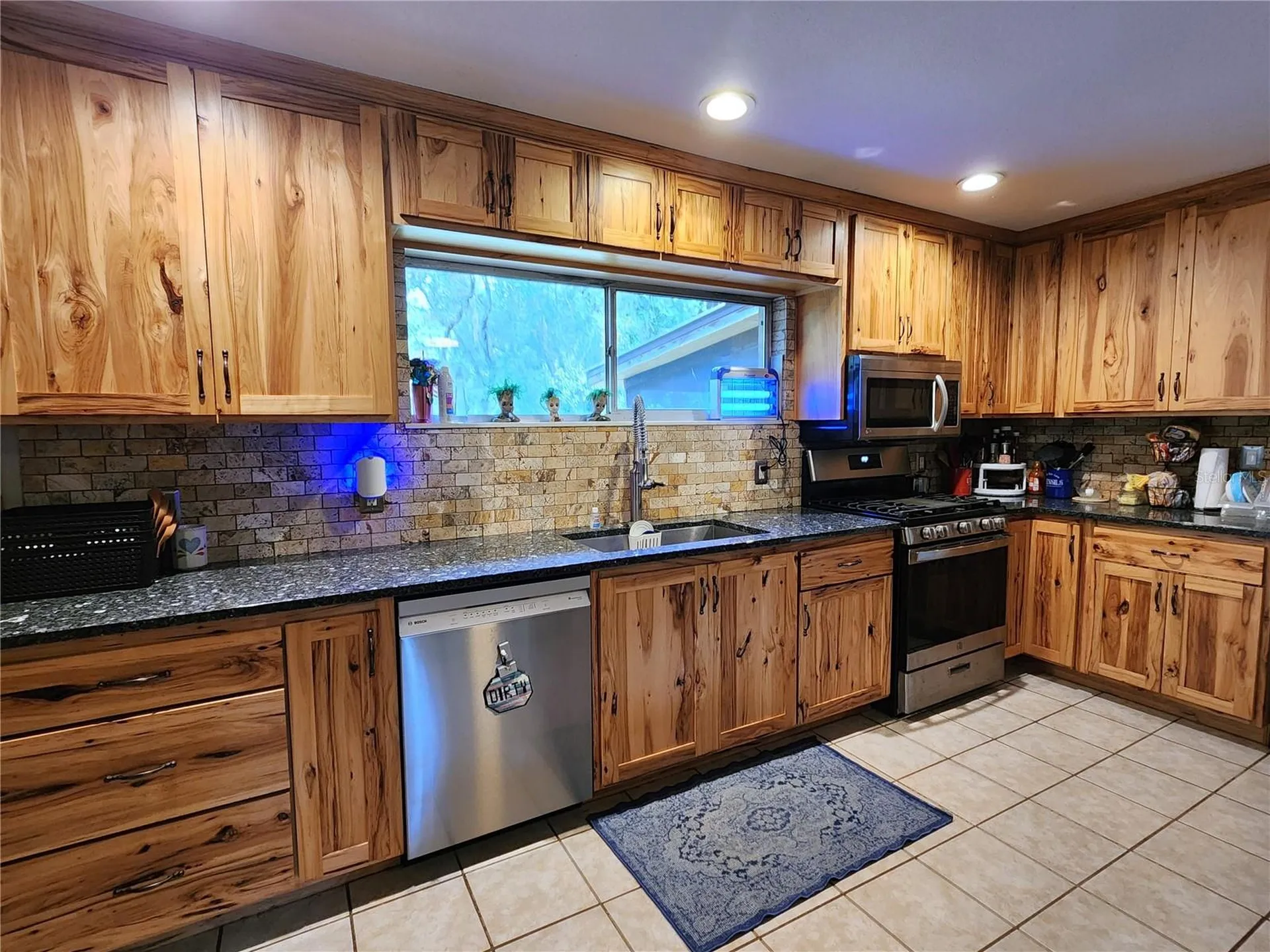 13501 NE 245th Street Road Fort Mc Coy FL 32134