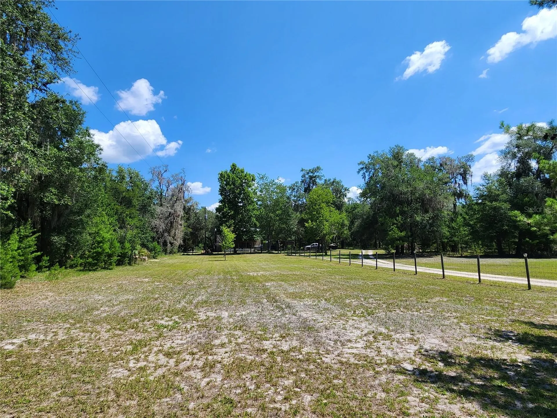 13501 NE 245th Street Road Fort Mc Coy FL 32134