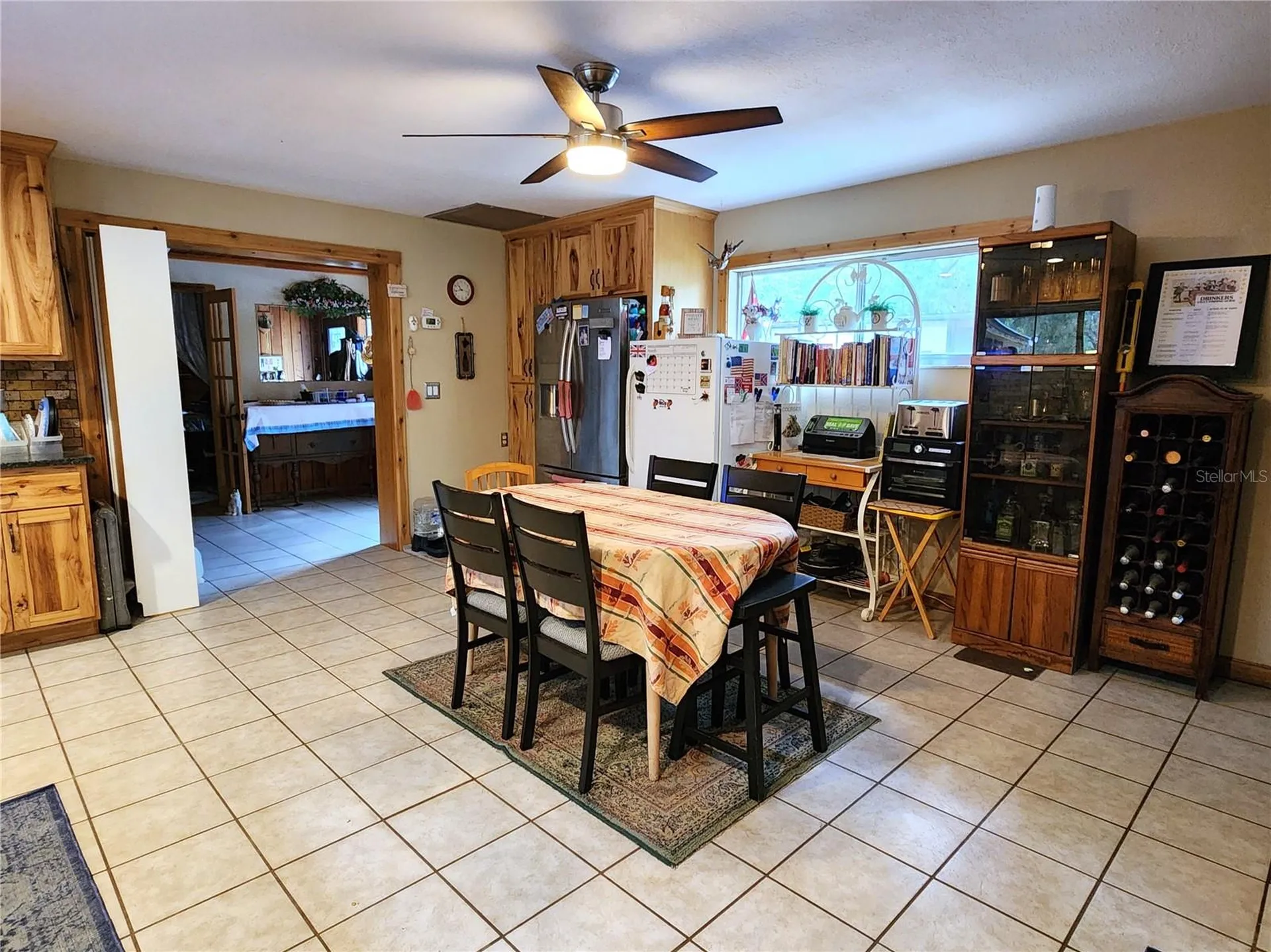 13501 NE 245th Street Road Fort Mc Coy FL 32134
