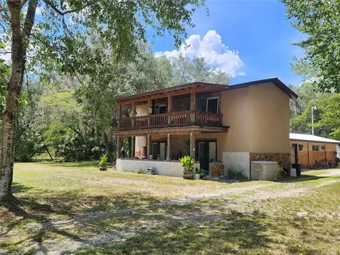 13501 NE 245th Street Road Fort Mc Coy FL 32134