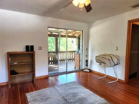 13501 NE 245th Street Road Fort Mc Coy FL 32134