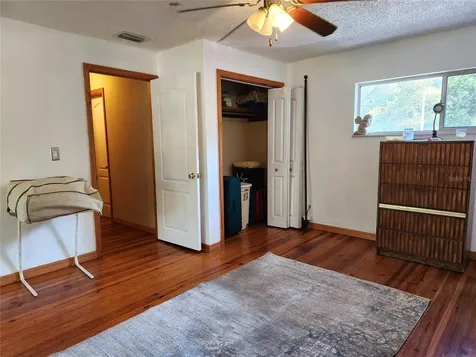 13501 NE 245th Street Road Fort Mc Coy FL 32134