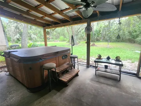 13501 NE 245th Street Road Fort Mc Coy FL 32134