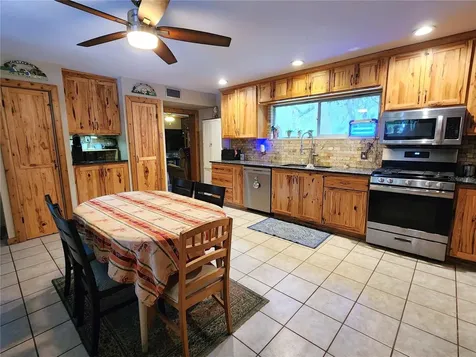 13501 NE 245th Street Road Fort Mc Coy FL 32134