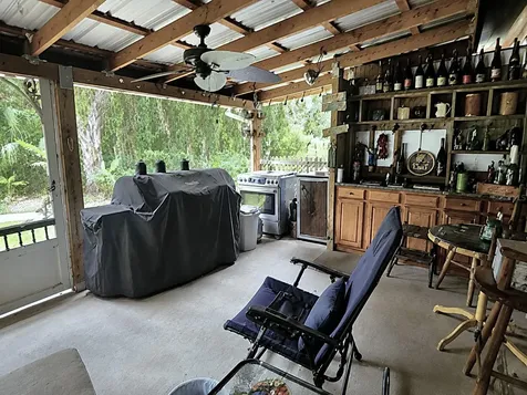 13501 NE 245th Street Road Fort Mc Coy FL 32134